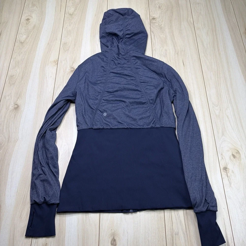 lululemon athletica great no